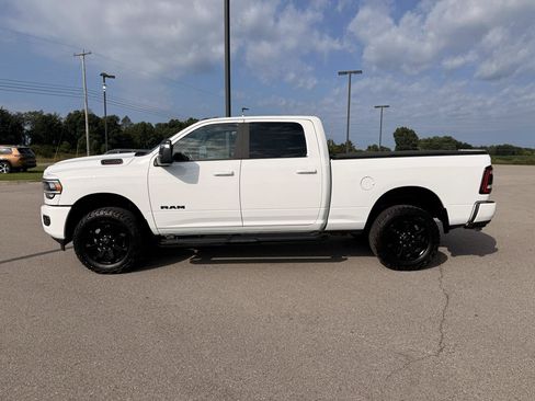 Used 2023 RAM 2500 Big Horn w/ Level B Equipment Group AWD/4WD image 6