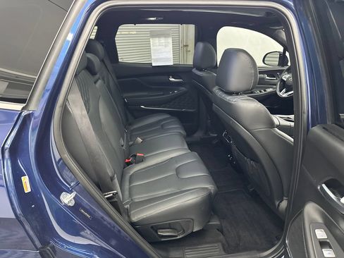 Used 2023 Hyundai Santa Fe Calligraphy FWD image 17