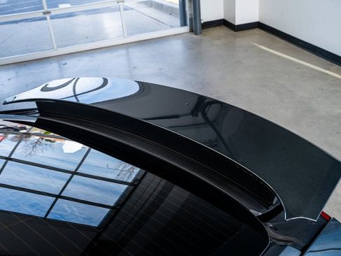 Used 2021 Porsche Panamera 4 image 22