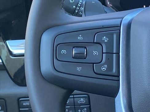 New 2026 GMC Sierra 1500 SLT w/ SLT Premium Plus Package image 11