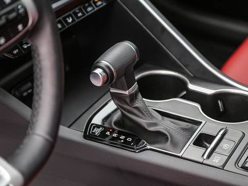 Used 2024 Kia K5 GT-Line w/ GT-Line Premium Package image 18