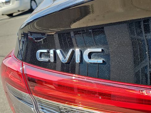 Used 2022 Honda Civic LX image 30