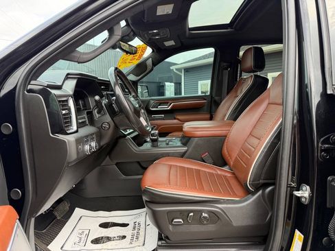 Used 2024 GMC Sierra 1500 Denali Ultimate AWD/4WD image 14