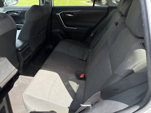 Used 2023 Toyota RAV4 XLE w/ Convenience Package AWD/4WD image 23