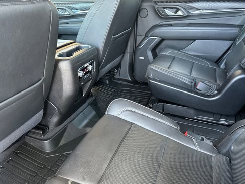 Certified 2022 GMC Yukon Denali w/ Max Trailering Package AWD/4WD image 13