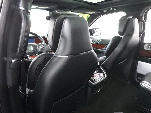 Used 2021 Lincoln Navigator L Reserve image 25