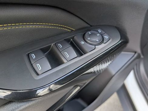Used 2025 Chevrolet Trax ACTIV w/ Driver Confidence Package FWD image 15