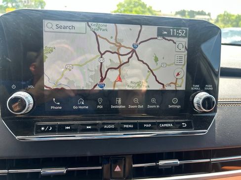 Used 2022 Mitsubishi Outlander SEL AWD/4WD image 11