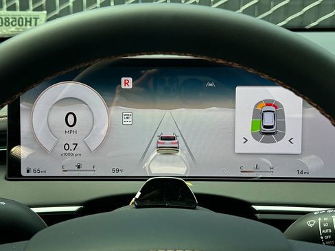 New 2026 Genesis GV70 2.5T Sport Prestige image 25