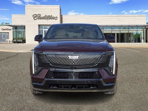 New 2025 Cadillac Escalade IQ Sport 2 image 2