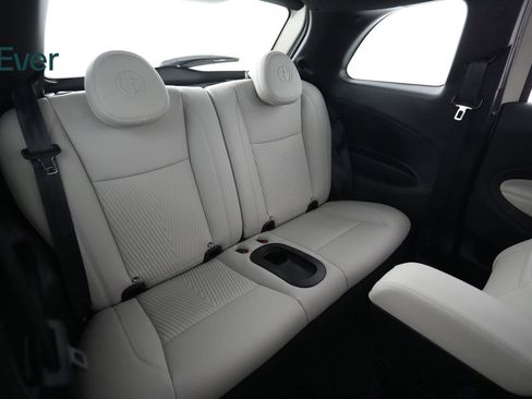 Used 2025 FIAT 500 e FWD image 5