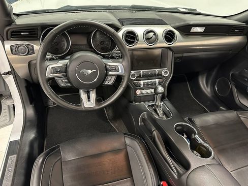 Used 2015 Ford Mustang Premium w/ Equipment Group 201A RWD image 55