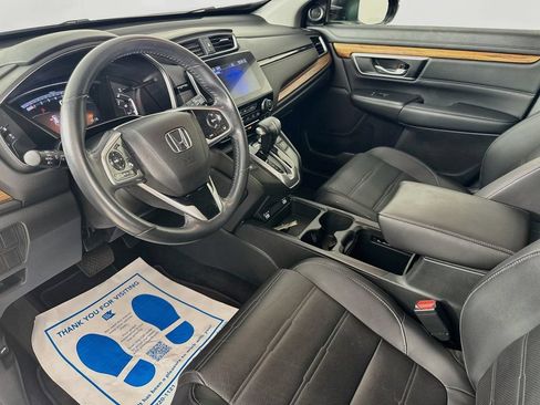Used 2020 Honda CR-V EX-L image 9