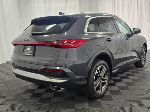 New 2025 Audi Q5 Premium image 6