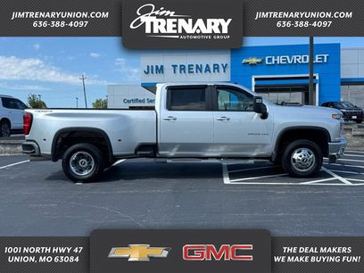 Used 2020 Chevrolet Silverado 3500 LT w/ Convenience Package