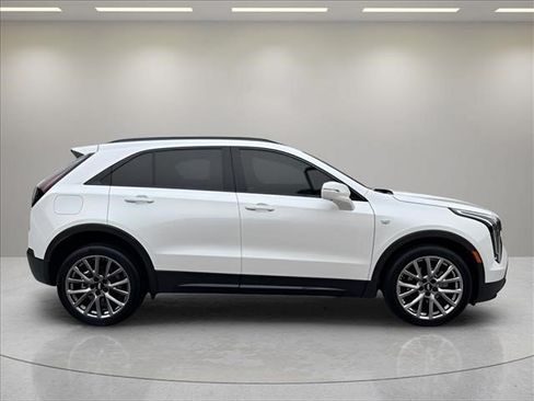Used 2020 Cadillac XT4 Sport AWD/4WD image 6