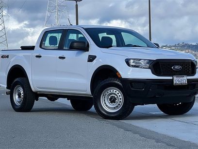 Used 2022 Ford Ranger XL
