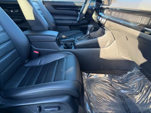 Used 2024 Honda CR-V EX-L image 20