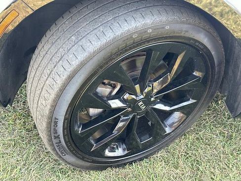 Used 2021 Kia Sorento SX image 14