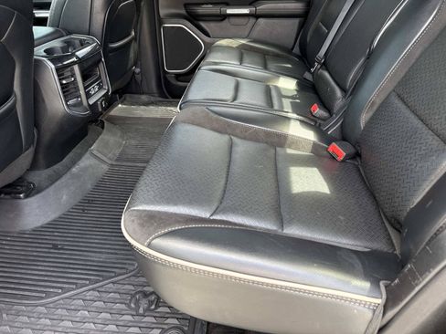 Used 2021 RAM 1500 Laramie AWD/4WD image 10