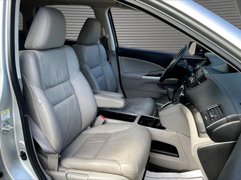 Used 2013 Honda CR-V EX-L image 28