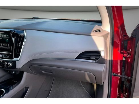 Used 2019 Chevrolet Traverse Premier AWD/4WD image 47