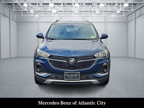 Used 2021 Buick Encore GX Select FWD image 2