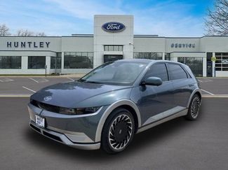 Used 2023 Hyundai Ioniq 5 Limited AWD/4WD video 1