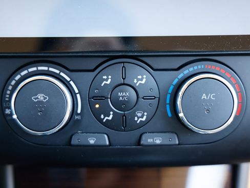 Used 2012 Nissan Altima 2.5 S w/ Convenience Pkg image 28