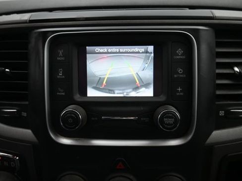 Used 2023 RAM 1500 Tradesman w/ Popular Equipment Group AWD/4WD image 16
