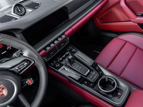 Certified 2026 Porsche 911 Carrera S RWD image 31