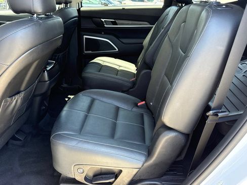 Used 2021 Kia Telluride EX w/ EX Premium Package FWD image 42
