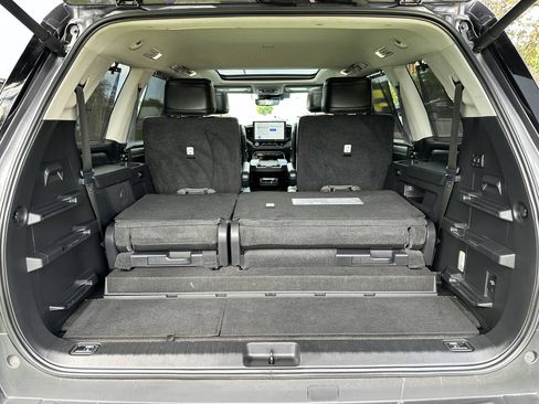 Used 2023 Toyota Sequoia TRD Pro AWD/4WD image 30