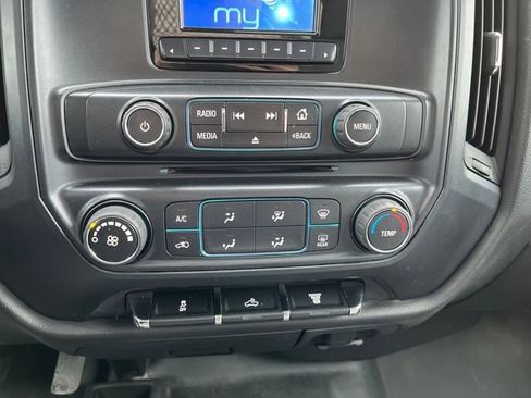 Used 2015 Chevrolet Silverado 3500 W/T w/ WT Convenience Package image 15