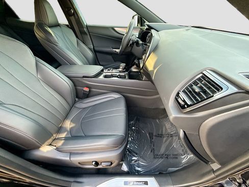Used 2025 Lexus NX 350 F Sport image 15