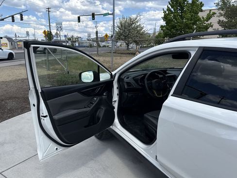 Used 2021 Subaru Crosstrek 2.5i Sport AWD/4WD image 10