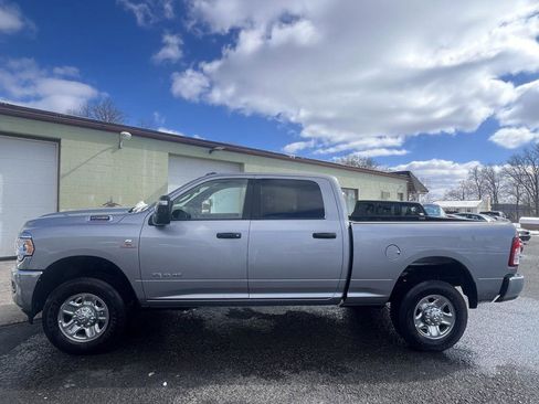 Used 2024 RAM 2500 Big Horn image 6
