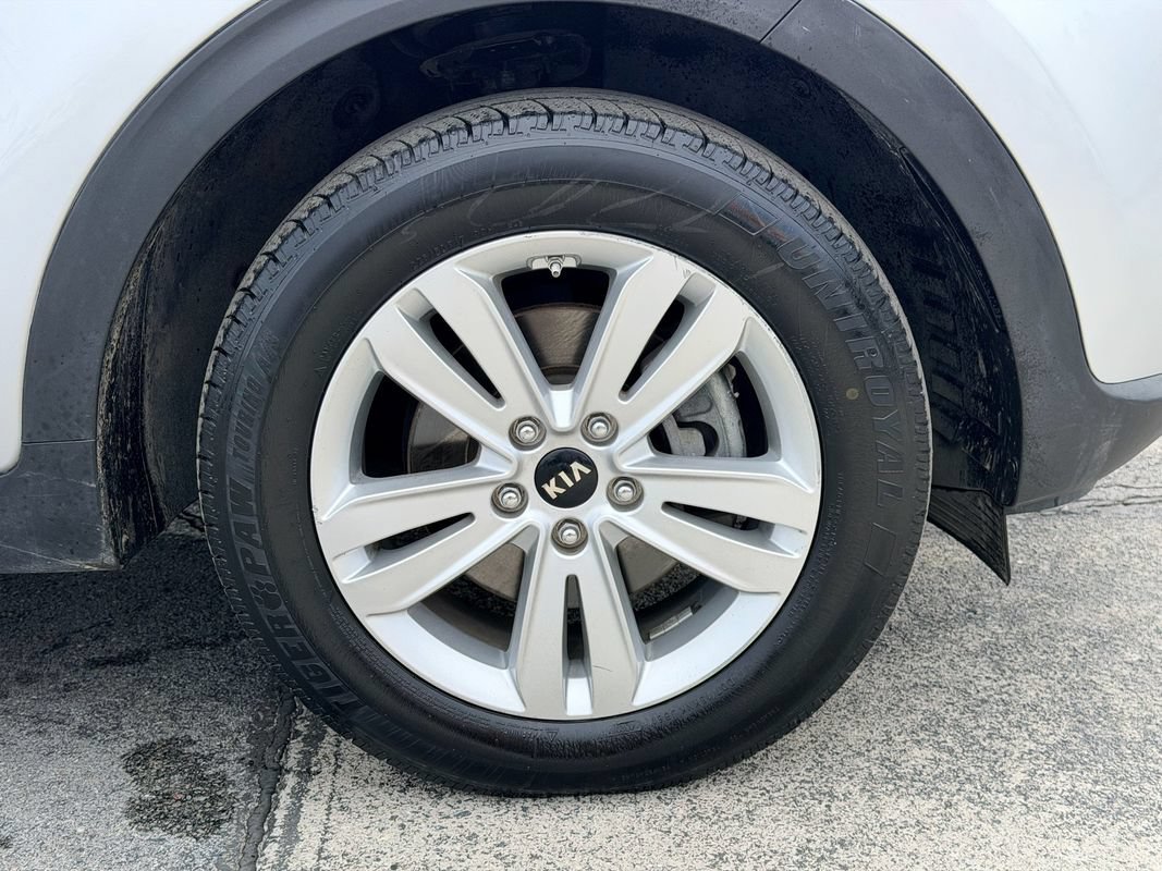 Used 2019 Kia Sportage LX w/ LX Popular Package AWD/4WD image 27