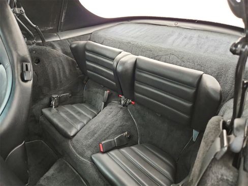 Used 1989 Porsche 911 Carrera image 15