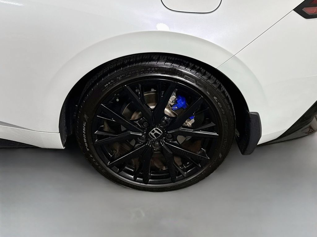 Used 2026 Honda Prelude image 34