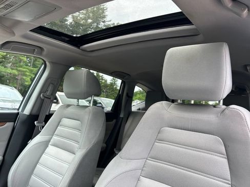 Used 2019 Honda CR-V EX image 22