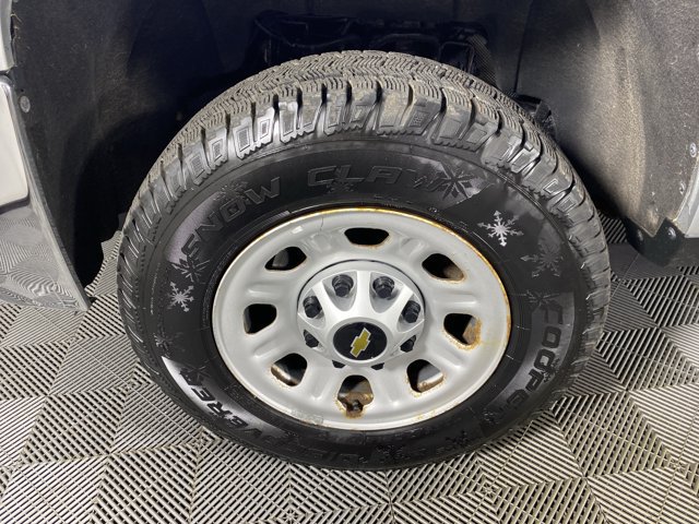Used 2019 Chevrolet Silverado 3500 W/T w/ WT Fleet Convenience Package AWD/4WD image 10