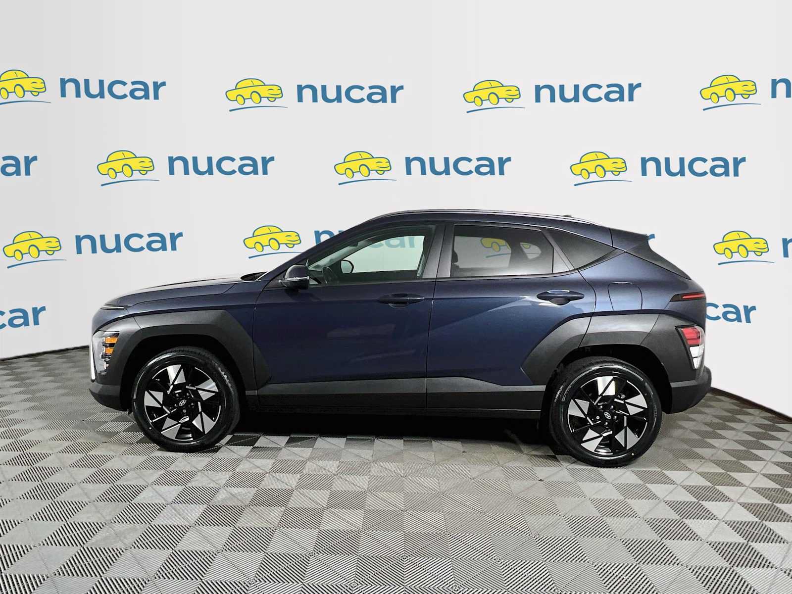 Certified 2024 Hyundai Kona SEL w/ Convenience Package AWD/4WD image 4