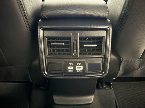 Used 2025 Subaru Forester Sport AWD/4WD image 27