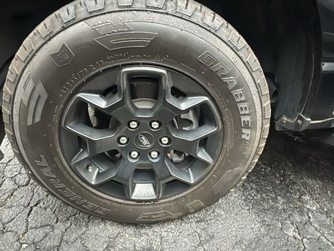 Used 2023 Ford F150 XL w/ Rattler Package AWD/4WD image 8