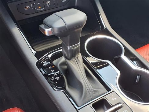 New 2026 Kia K5 GT-Line w/ GT-Line Premium Package image 14