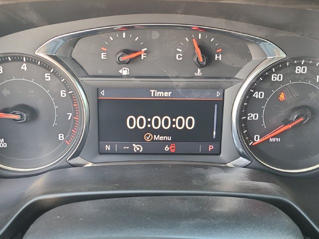 New 2026 Chevrolet Blazer LT FWD image 27