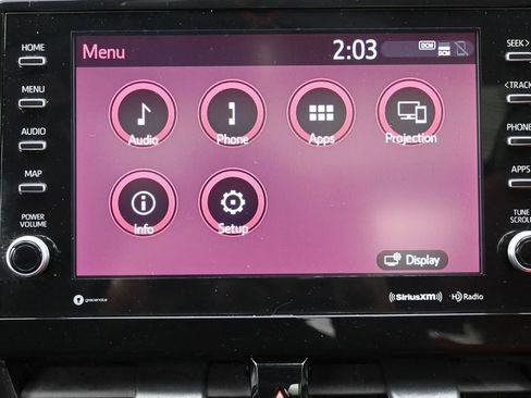 Used 2022 Toyota Camry XSE image 22