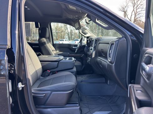 Used 2019 Chevrolet Silverado 1500 LT image 13