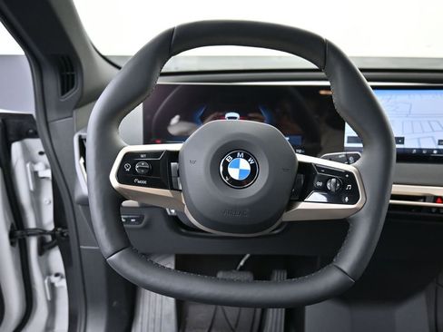 New 2026 BMW iX xDrive45 AWD/4WD image 13